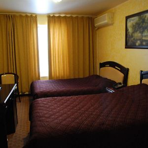 Double Room Two Double Beds